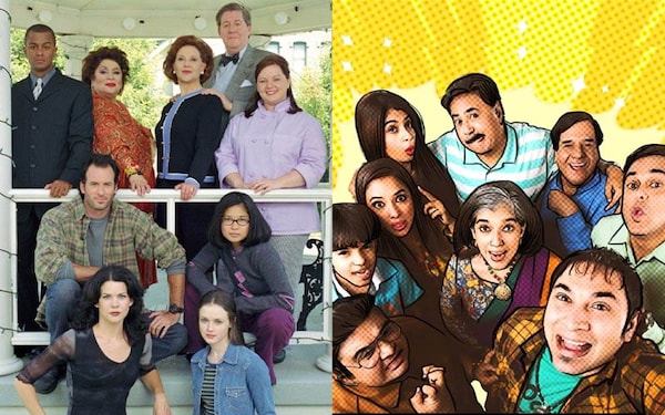 6 TV Shows With Disappointing Revivals