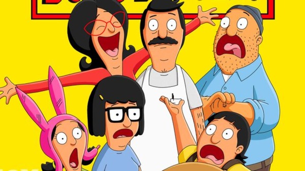 Bob's Burger