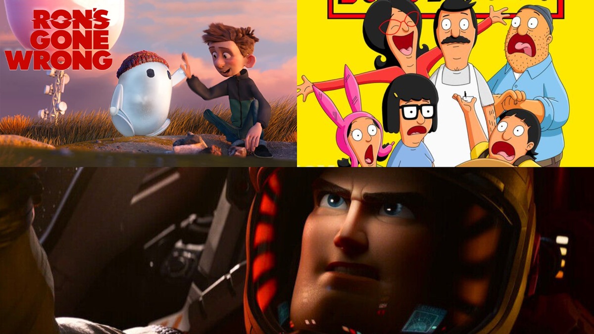 6 Upcoming Disney animated movies to watch out for after Pixar’s Luca