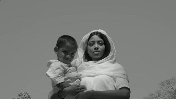 Still: 1956, Central Travancore