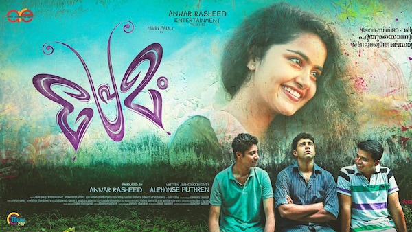 6 years of Premam: Here’s all you need to know about the Nivin Pauly starrer