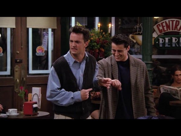Joey chandler bracelet top