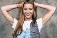 7 times Phoebe was our favourite Friend