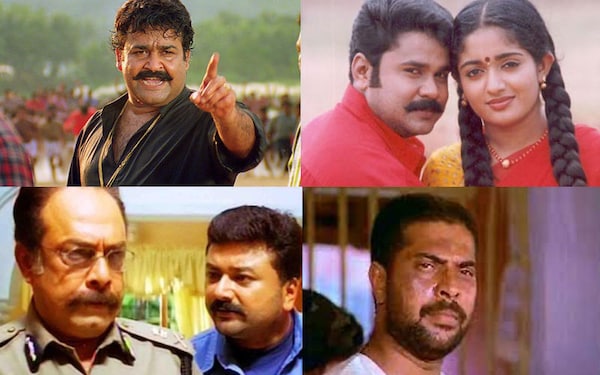 8 Problematic Blockbusters In Malayalam That Haven’t Aged Well