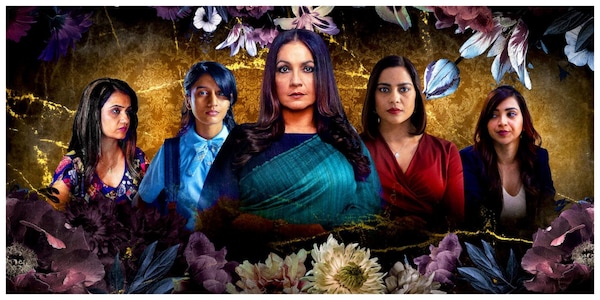 8 life lessons from Pooja Bhatt starrer Bombay Begums