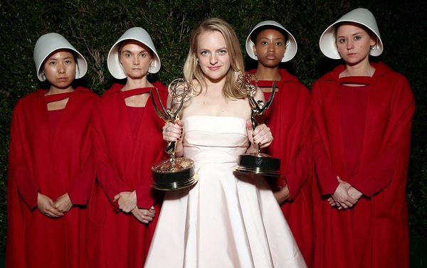 8 life lessons to learn from Handmaid’s Tale