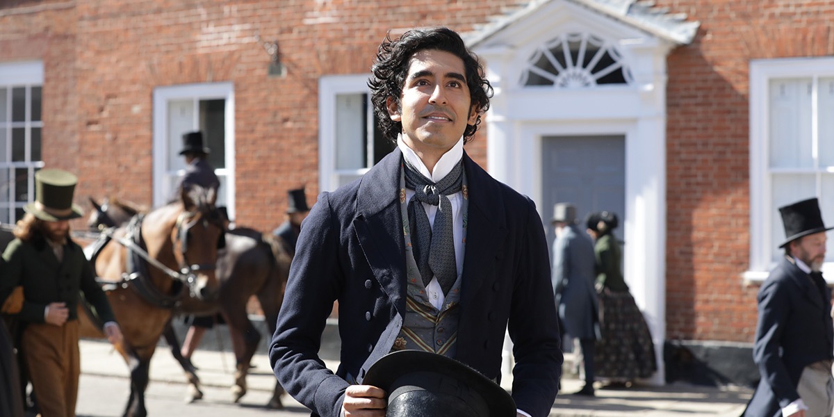 A Personal History of David Copperfield review: A beautiful new take on a classic story