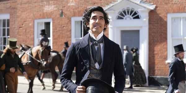A Personal History of David Copperfield review: A beautiful new take on a classic story