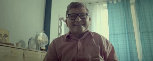 Aaba Aiktaay Naa? A film rooted in reality