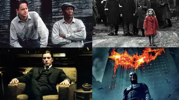 Acclaimed movies to watch on Amazon Prime Video