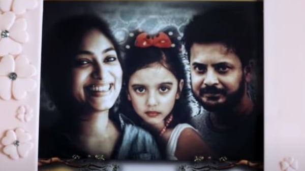 After Paap, Rahul Banerjee’s Chupkatha streams on OTT