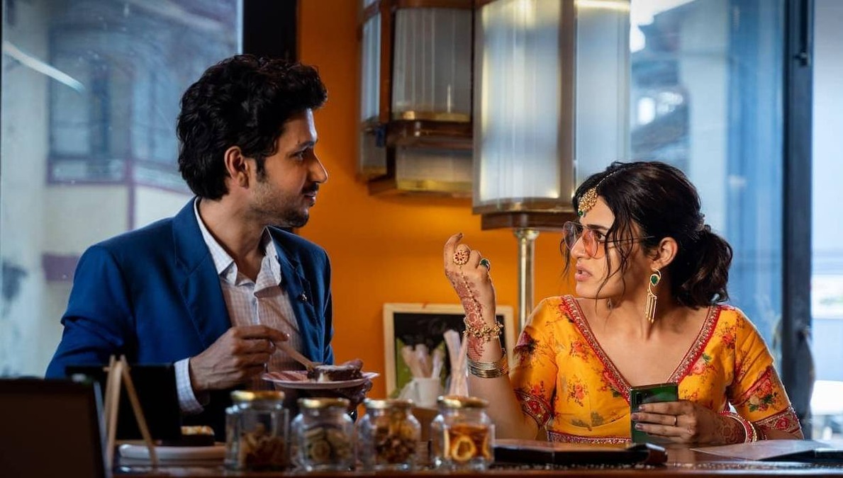 After Ray, Netflix to release Feels Like Ishq in July?