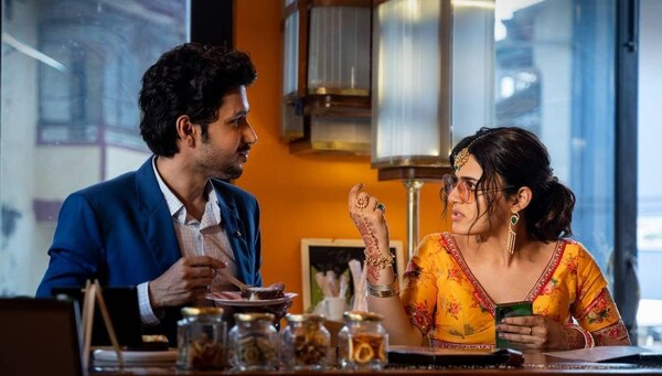 After Ray, Netflix to release Feels Like Ishq anthology in July?