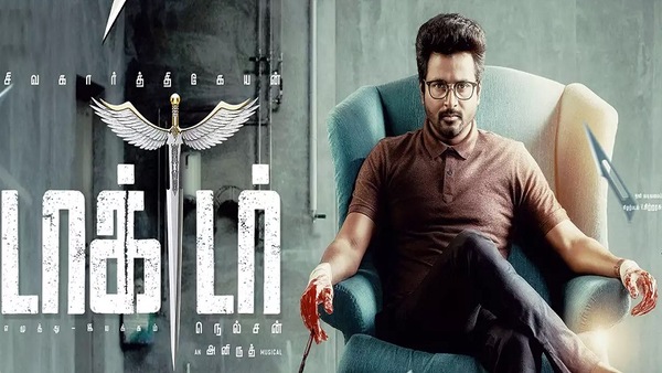 After Sivakarthikeyan's Doctor goes to OTT, his fans demand #DoctorOnlyInTheatres