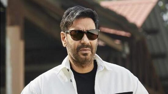 Ajay Devgn: Hope to go back to pre-COVID phase, where we didn’t have to make tough choices between OTT and theatres