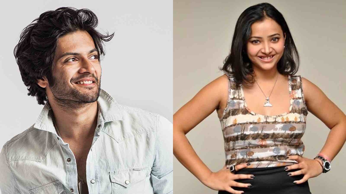 Ali Fazal and Shweta Basu Prasad are honoured to be in Netflix's Ray 