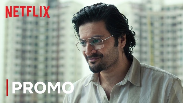 Ali Fazal as Ipsit Nair in Netflix’s anthology Ray, watch the latest promo