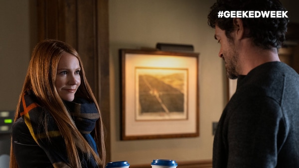 Still from Locke & Key.