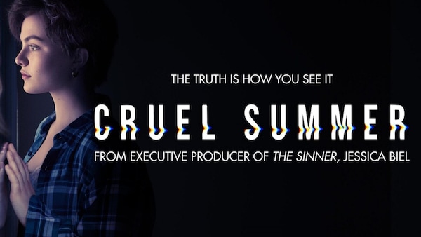 Amazon Original series Cruel Summer is all set to launch in August this year