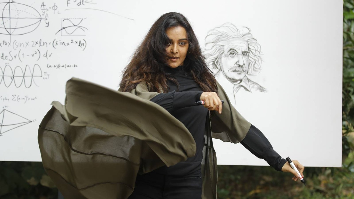 Amazon Prime Video bags digital rights of Manju Warrier’s sci-fi movie Jack & Jill