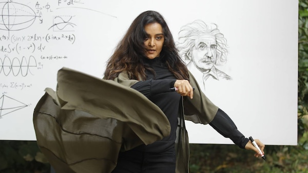 Amazon Prime Video bags digital rights of Manju Warrier’s sci-fi movie Jack & Jill