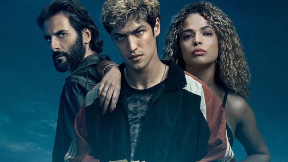 Amazon Prime Video original Brazilian series Dom to premiere on June 4