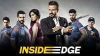 Amazon Prime Video warns Inside Edge 3 makers to scrap the show?