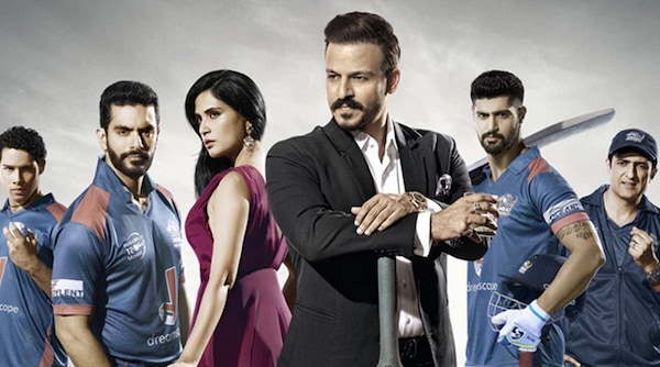 Amazon Prime Video's Inside Edge returns for its third season