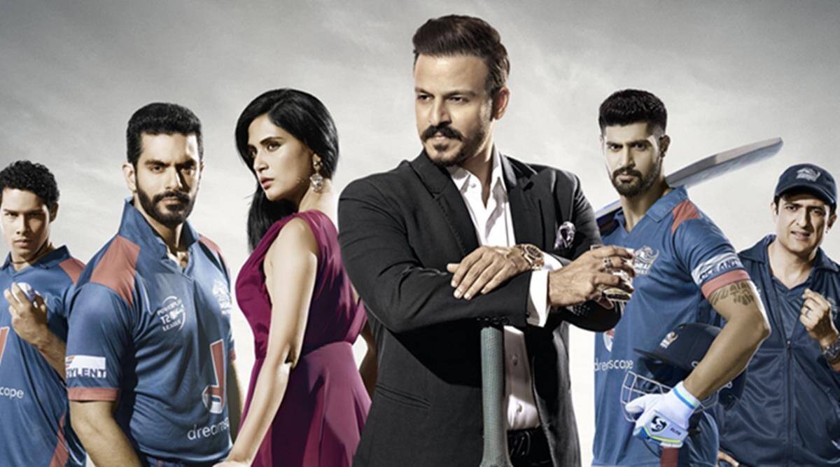 Amazon Prime Video's Inside Edge returns for its third season