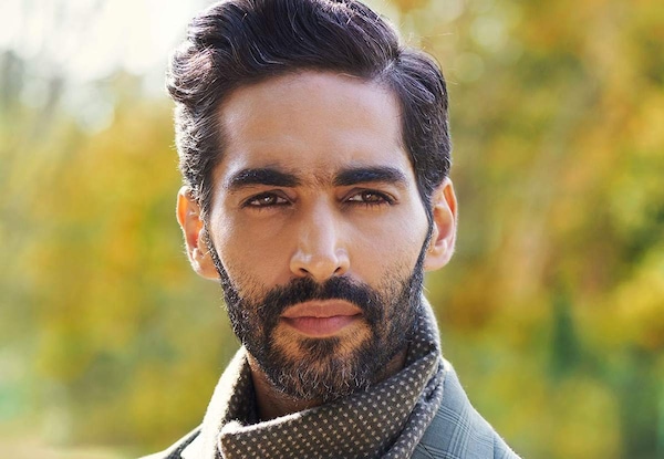 Anuj Choudhary gears up for his digital debut with ALTBalaji’s Puncch Beat 2