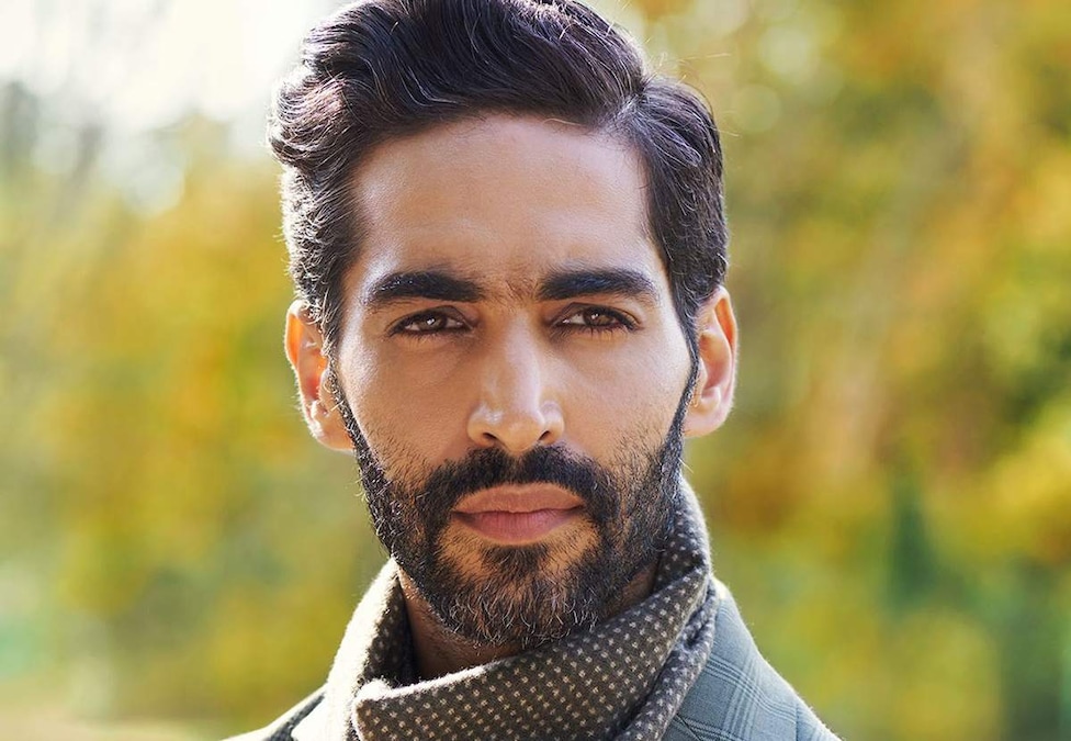 Anuj Choudhary gears up for his digital debut with ALTBalaji’s Puncch Beat 2