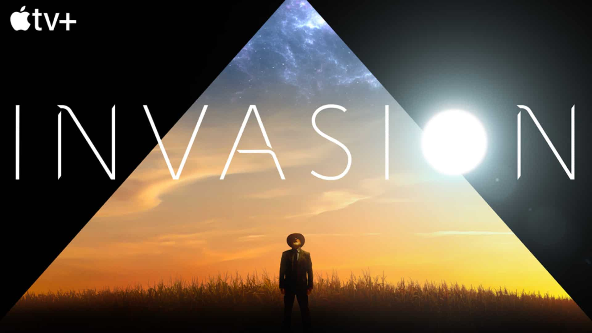 Apple TV sci-fi series 'Invasion' teaser: A new twist on alien invasions