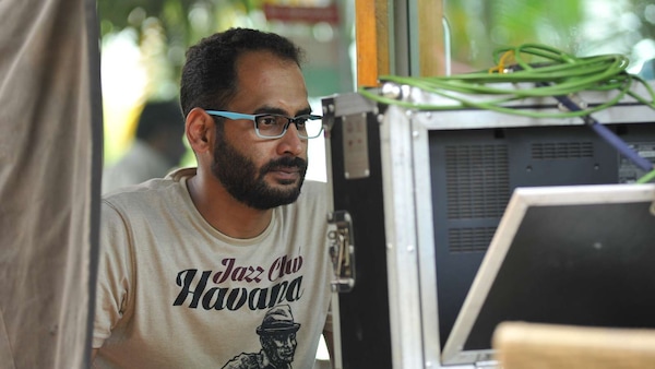 Arvind Kamath: Every character or story is a discovery and that’s why filmmaking is exciting for me