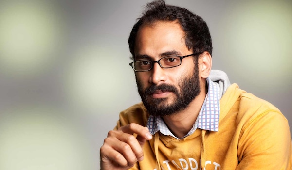 Arvind Kamath: I have a huge indifference to people who want to be actors for the wrong reasons