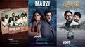 ‘Asur’ to ‘Marzi’: 6 Voot originals you should definitely add to your watch list