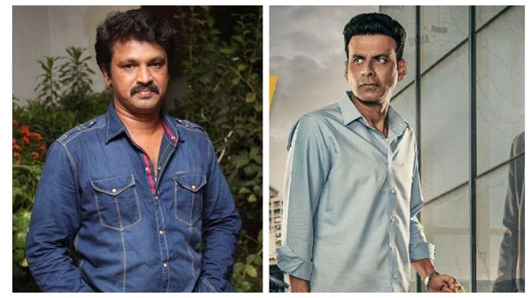 Autograph director Cheran demands ban on The Family Man 2