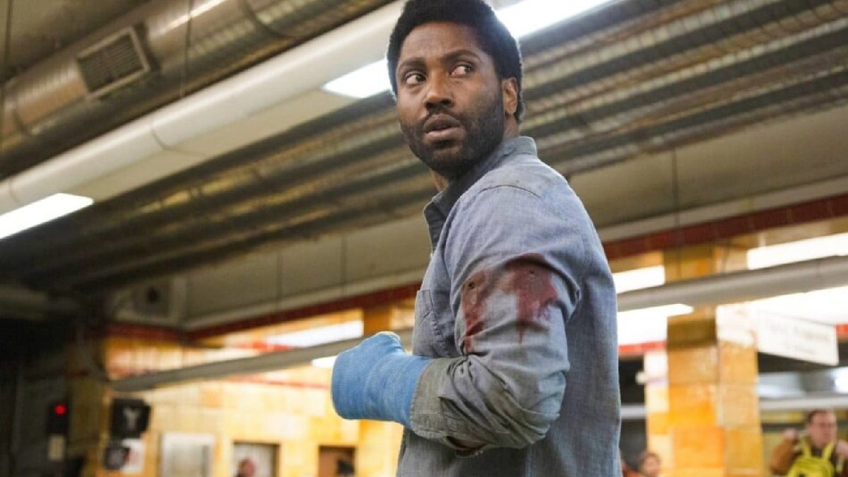 Beckett Coming to Netflix on THIS date