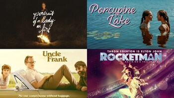 Best gay movies to watch on amazon prime clearance