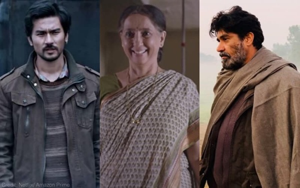 Best Performances Of May 2021