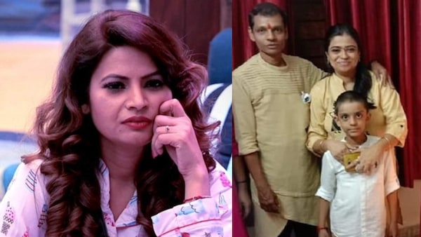 Bhushan Kadu’s wife Kadambari passes away due to covid; Megha Dhade recalls Bigg Boss memories with her