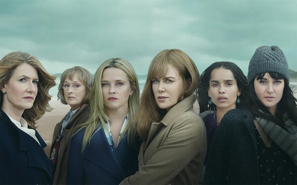 Big Little Lies And How We All Tell Them