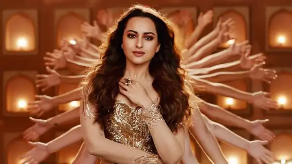 Birthday Special: 6 Sonakshi Sinha films that showcase her diversity as an actress