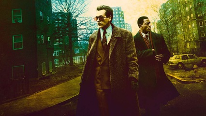 Boston-crime series City on a Hill renewed for season 3 