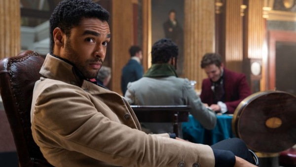 Bridgerton star Regé-Jean Page to join Ryan Gosling, Chris Evans in The Gray Man