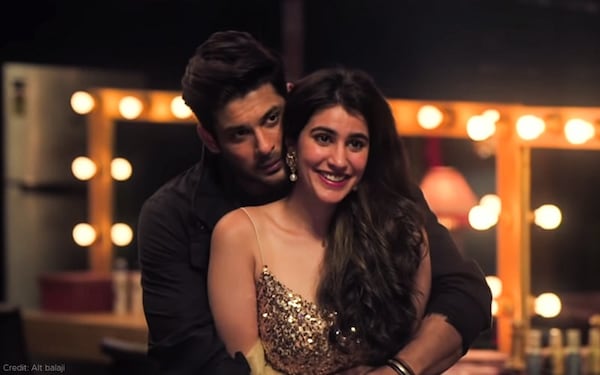 Broken But Beautiful Season Three On ALT Balaji Review: The Insipid And Glamorous Charm Of Wounded Love