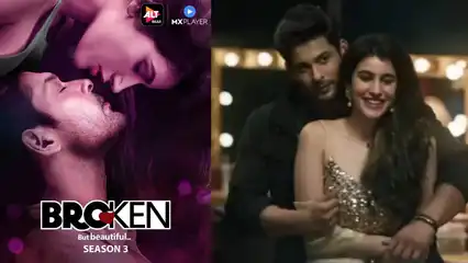 Broken But Beautiful 3: Sidharth Shukla-Sonia Rathee's top-notch performances deserve to be binge-watched