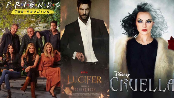 Broken But Beautiful to Cruella: Here’s what you should stream this weekend