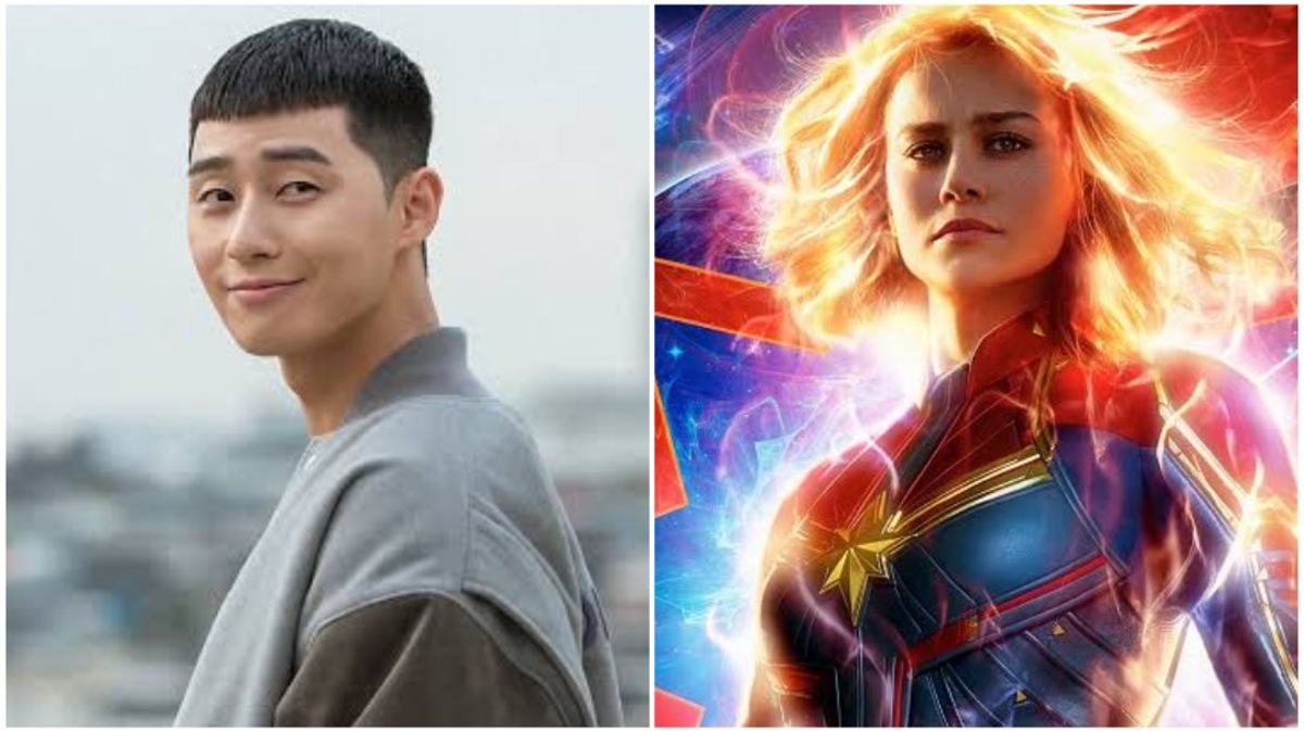 Captain Marvel 2 casts Itaewon Class star Park Seo-Joon in pivotal role