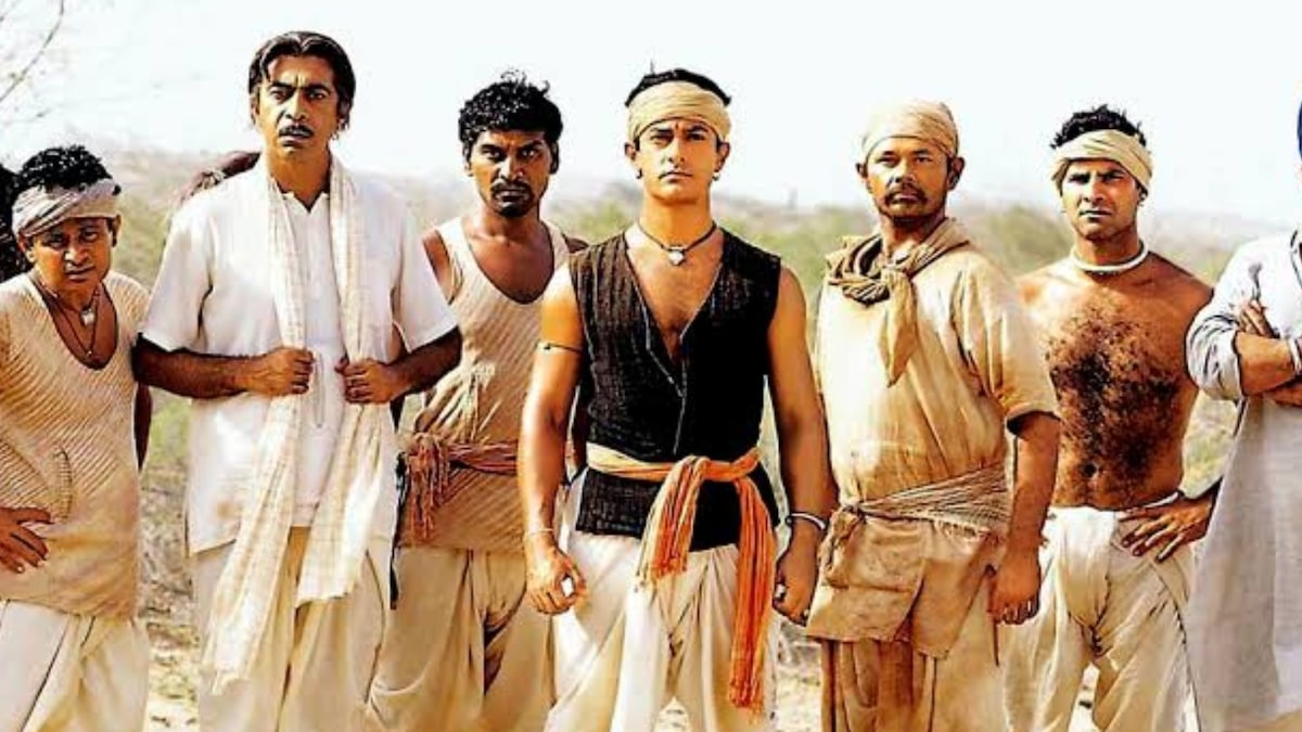 Chale Chalo Lagaan: Netflix announces a reunion to mark 20 years of Aamir Khan starrer film