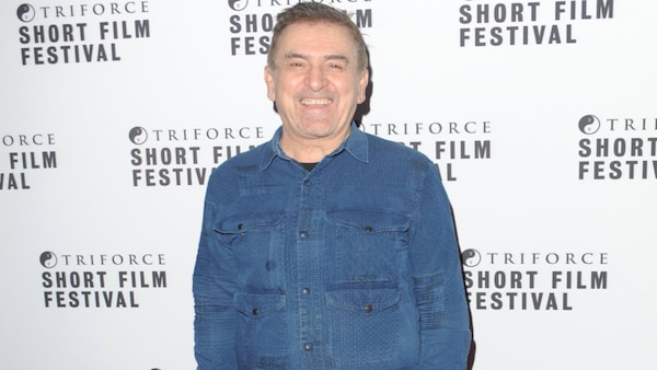 Charlie Hanson dismissed from Netflix’s After Life and BAFTA following sexual misconduct allegations